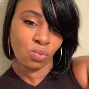 Meet your Posher, Katrina